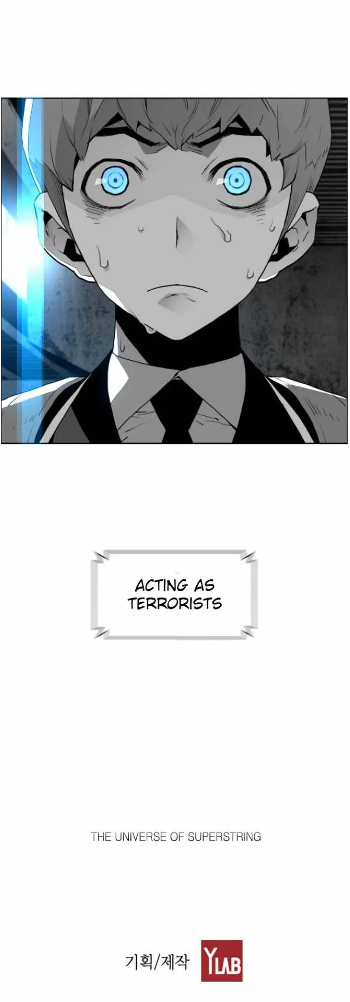 Terror Man Episode 6 - Page 41