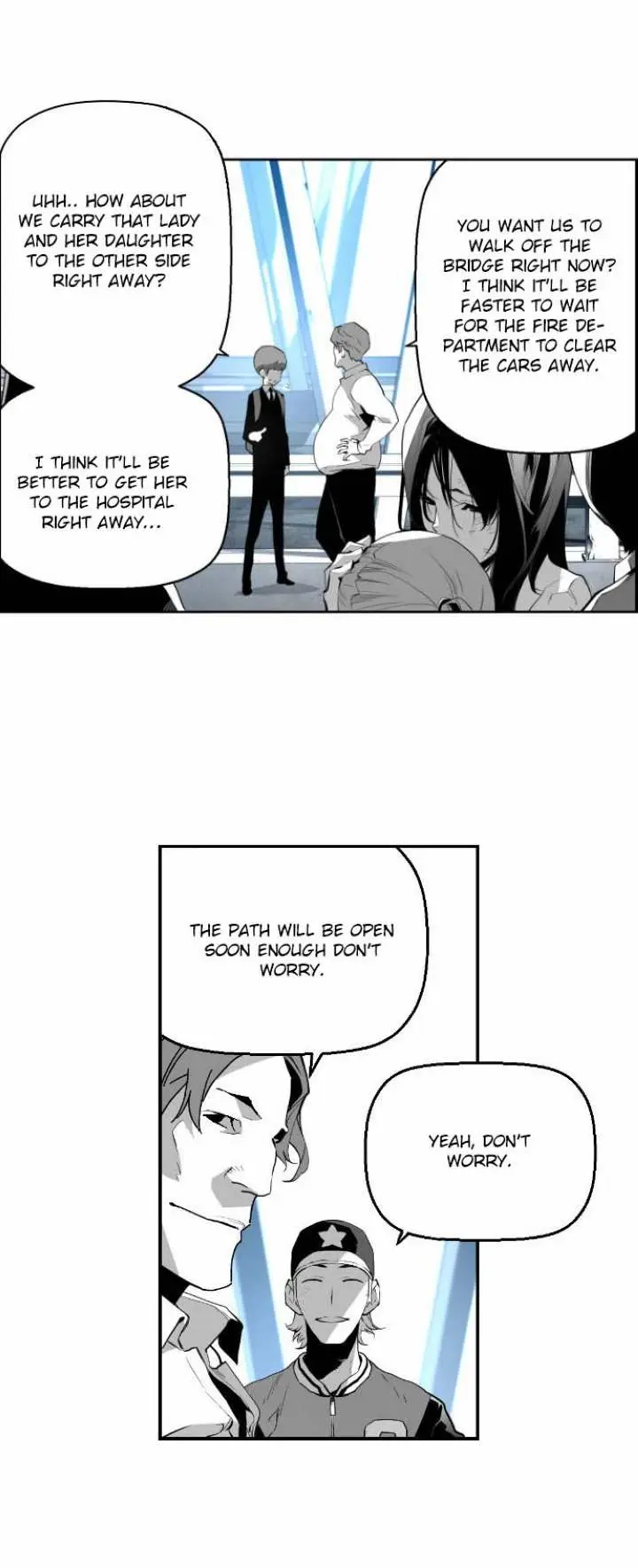 Terror Man Episode 6 - Page 5