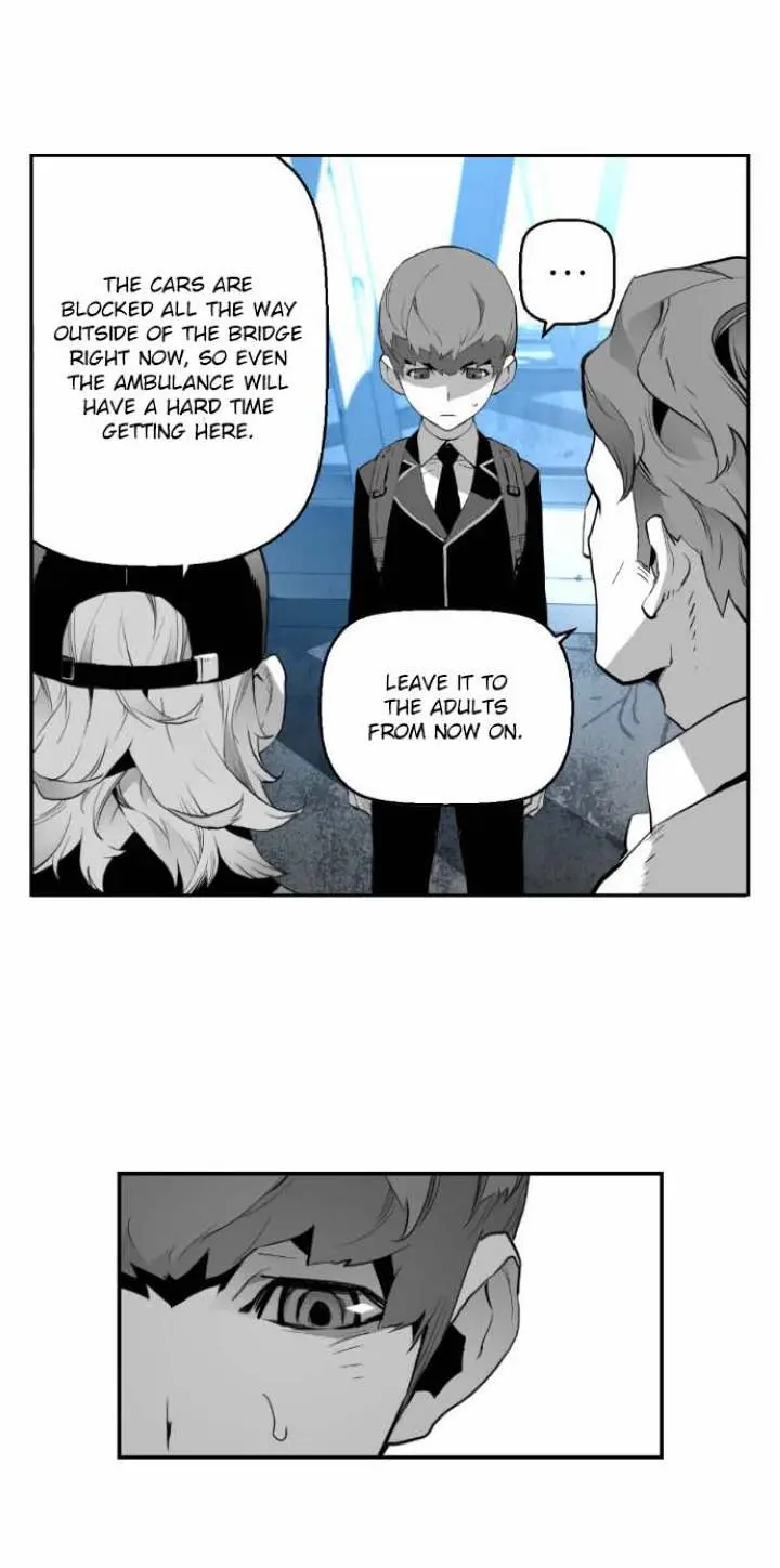 Terror Man Episode 6 - Page 6