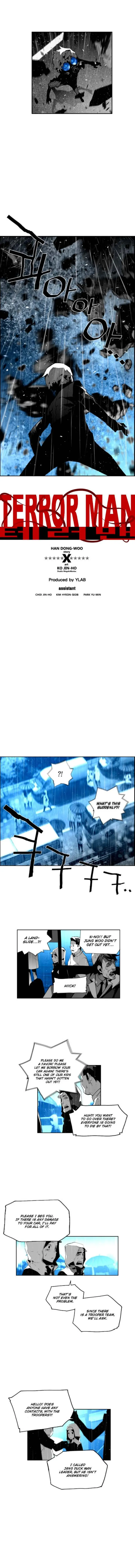 Terror Man Episode 60 - Page 3