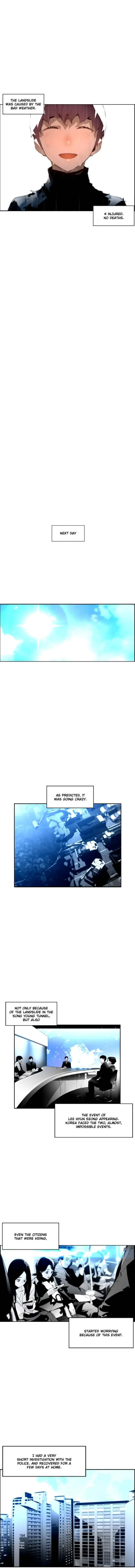 Terror Man Episode 60 - Page 6