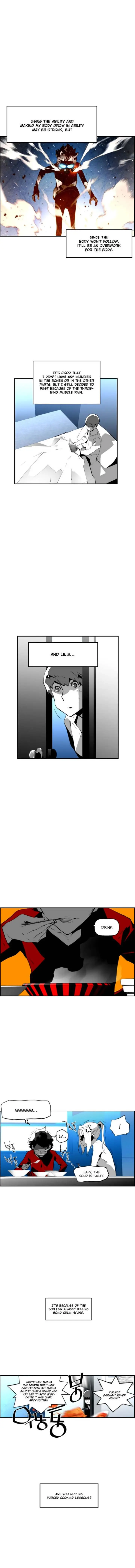 Terror Man Episode 60 - Page 7