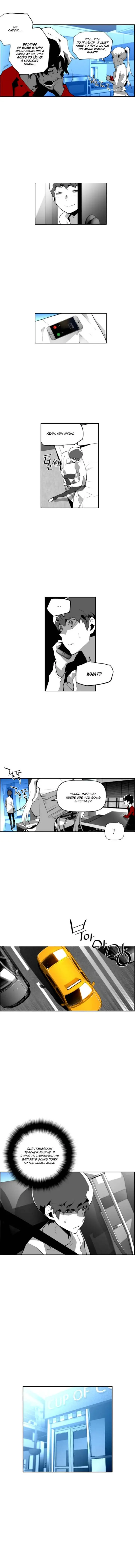 Terror Man Episode 60 - Page 8