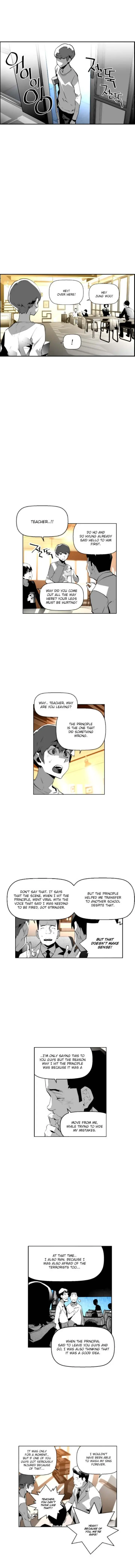 Terror Man Episode 60 - Page 9