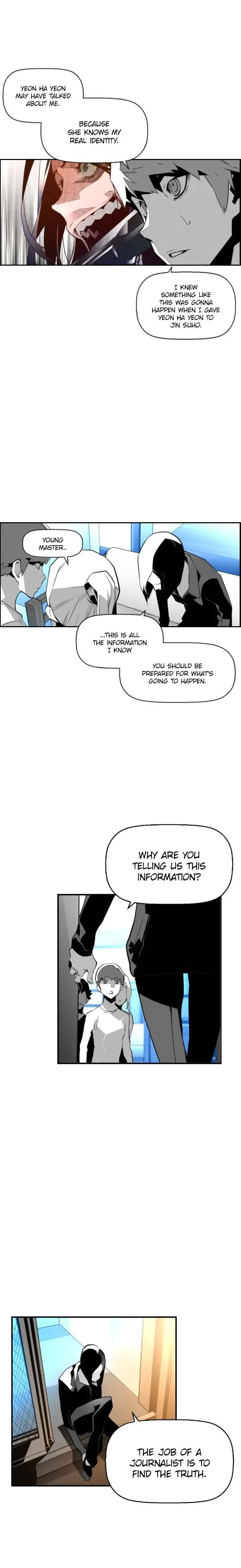 Terror Man Episode 61 - Page 10