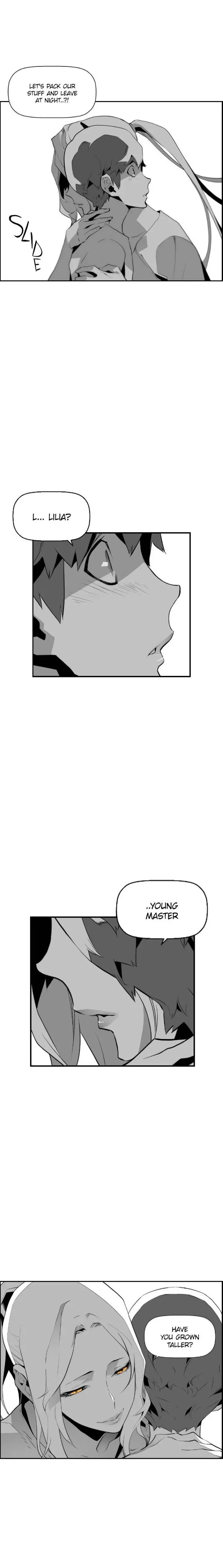 Terror Man Episode 61 - Page 13