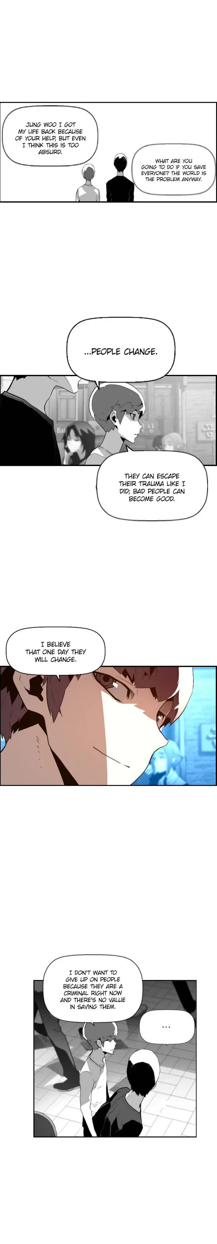 Terror Man Episode 61 - Page 2