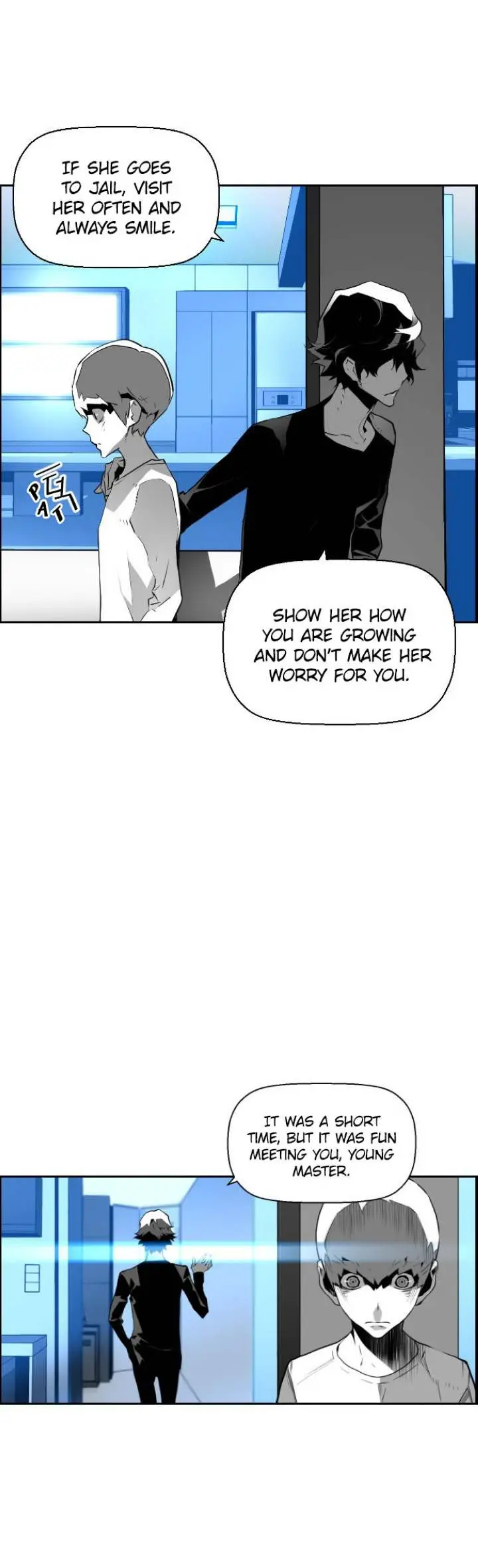 Terror Man Episode 62 - Page 11