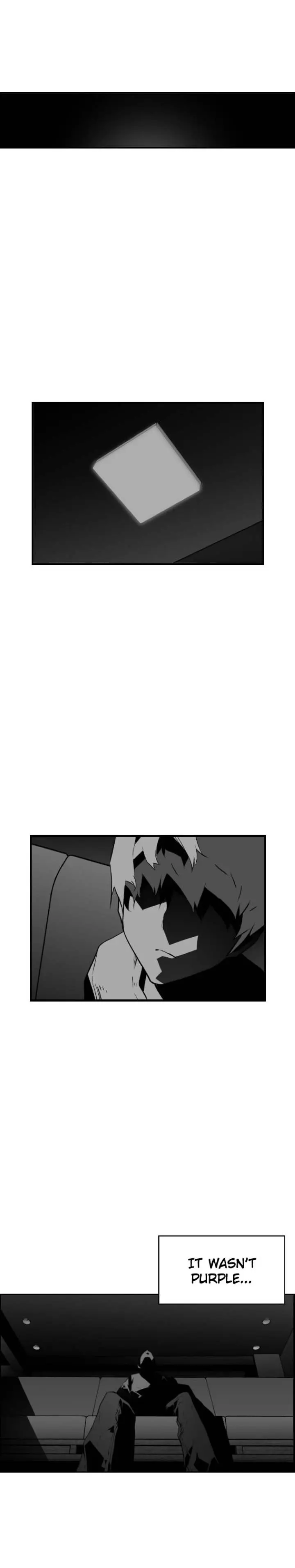 Terror Man Episode 62 - Page 12