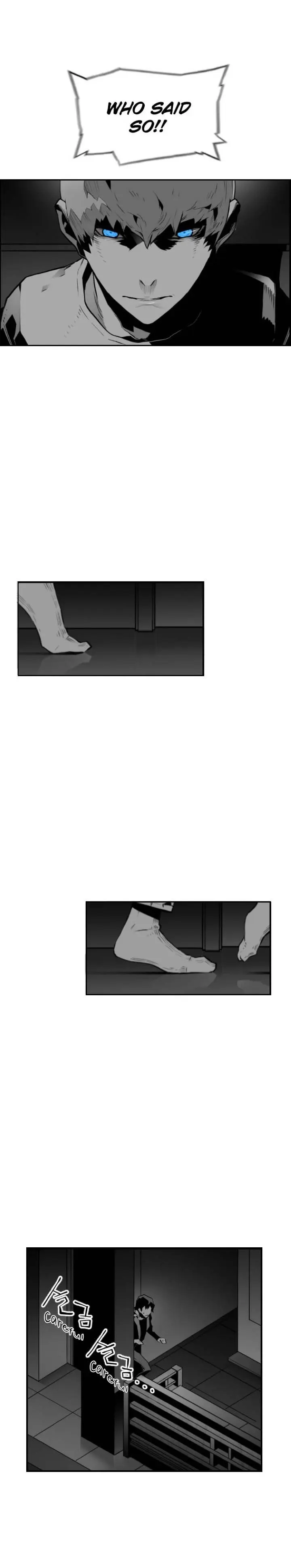 Terror Man Episode 62 - Page 14