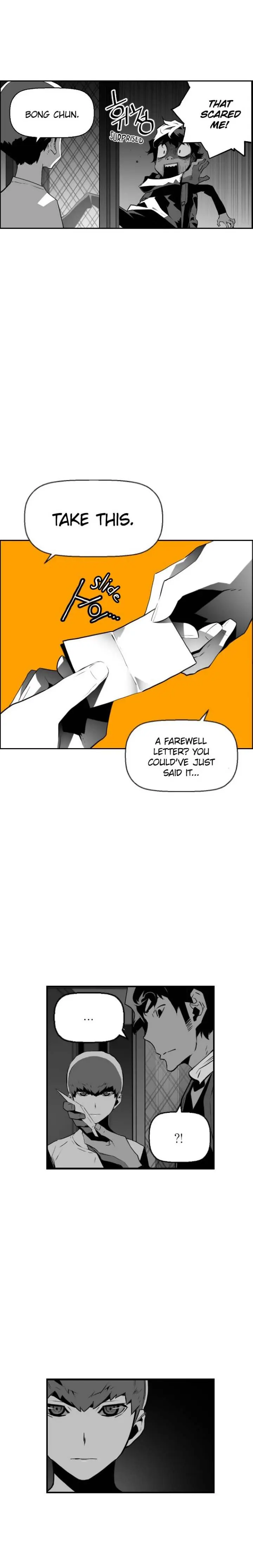 Terror Man Episode 62 - Page 15