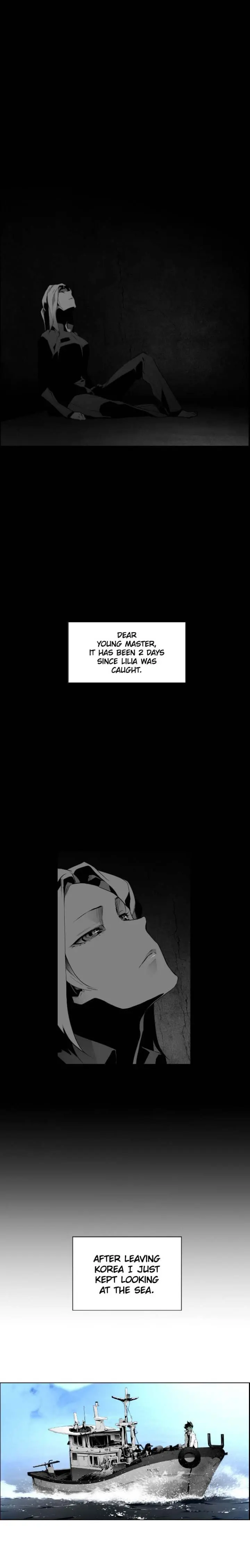 Terror Man Episode 62 - Page 17