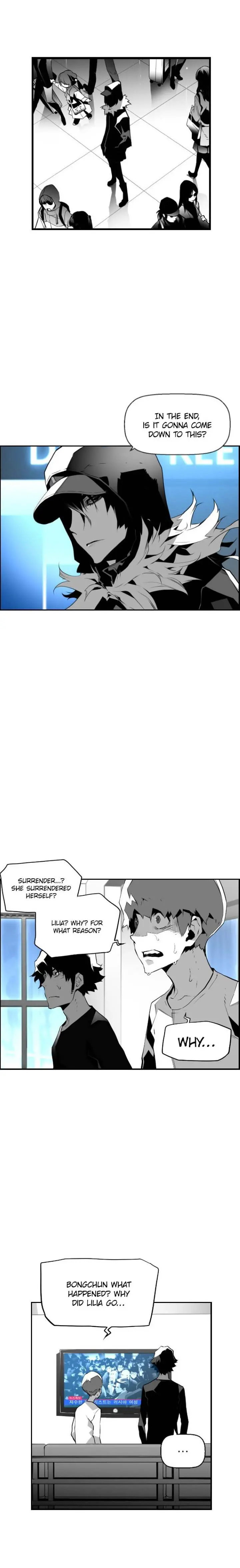 Terror Man Episode 62 - Page 7