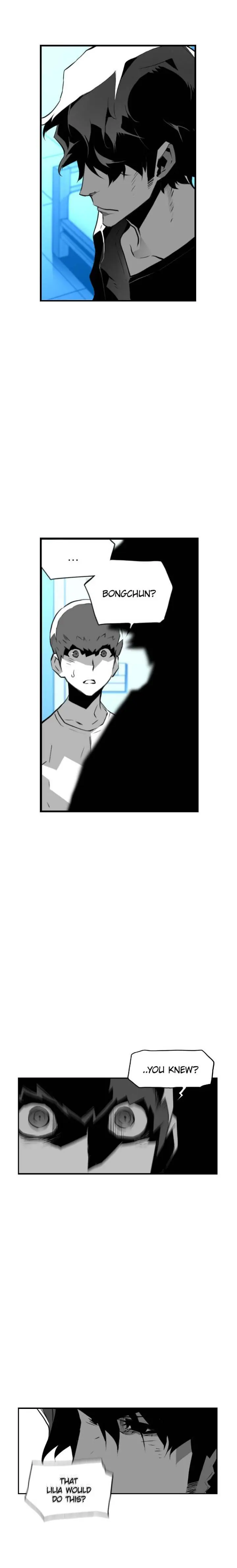 Terror Man Episode 62 - Page 8