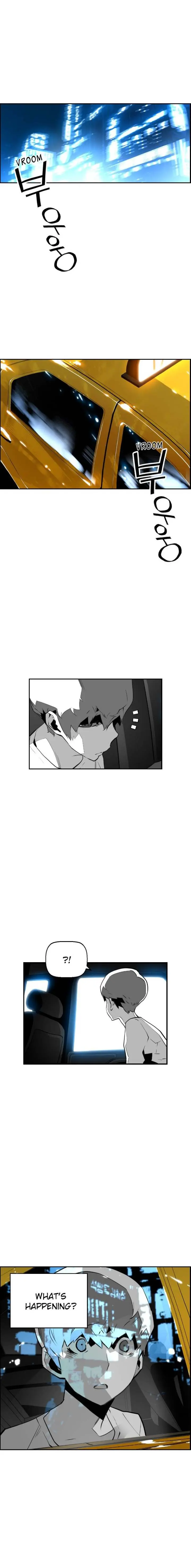 Terror Man Episode 63 - Page 12