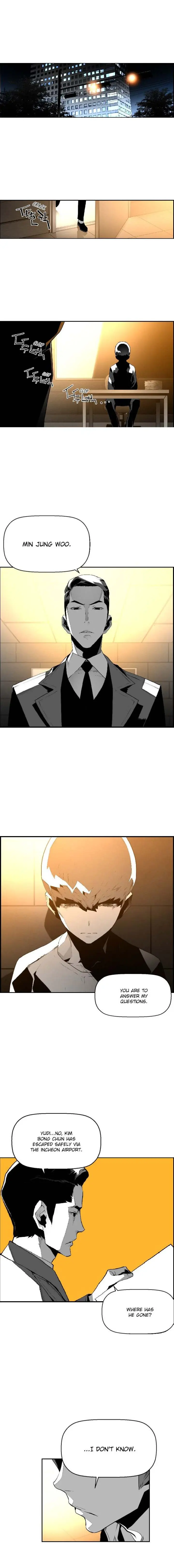 Terror Man Episode 63 - Page 6