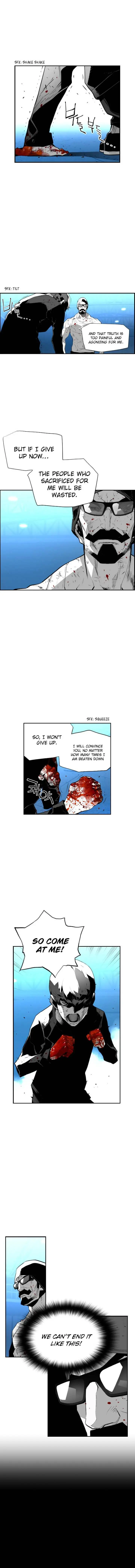 Terror Man Episode 64 - Page 7