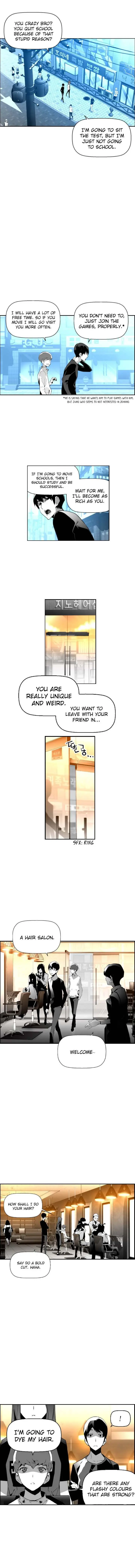 Terror Man Episode 65 - Page 10