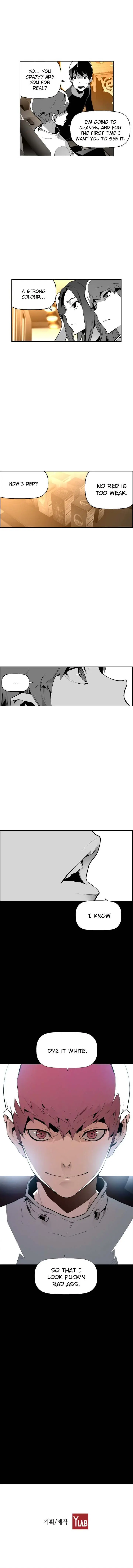 Terror Man Episode 65 - Page 11