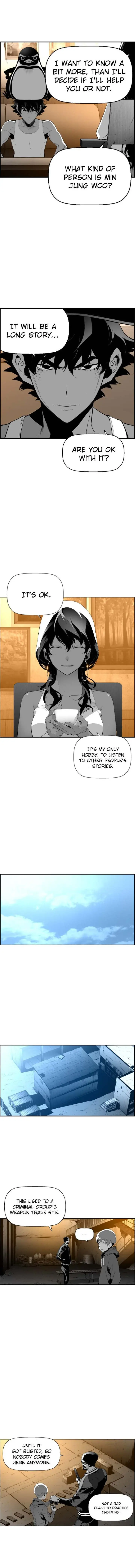 Terror Man Episode 65 - Page 3