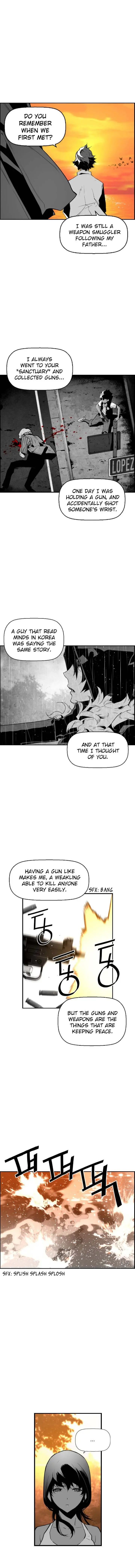 Terror Man Episode 65 - Page 7