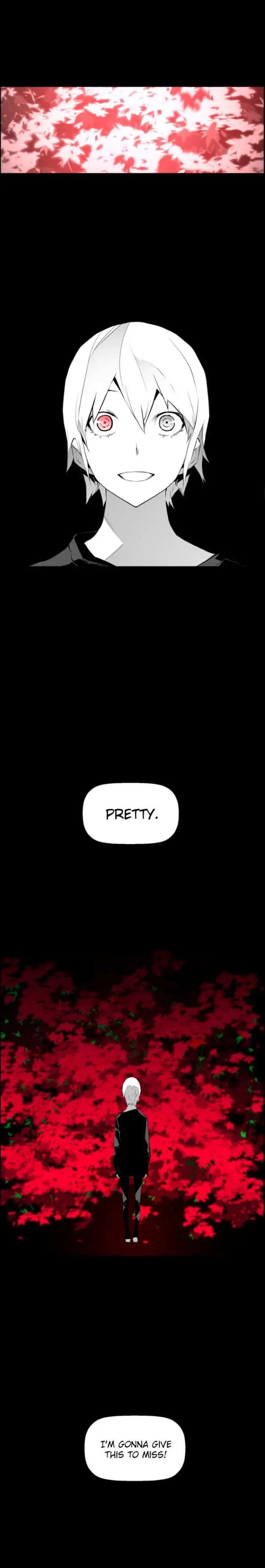 Terror Man Episode 66 - Page 14