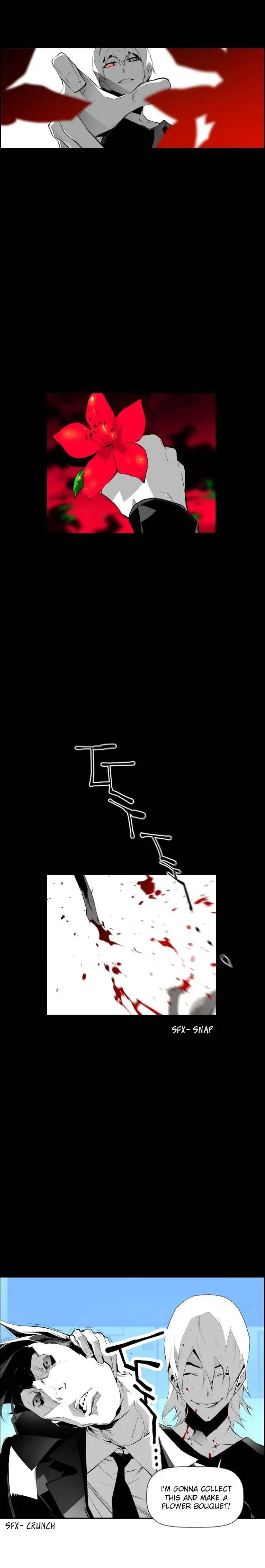 Terror Man Episode 66 - Page 15