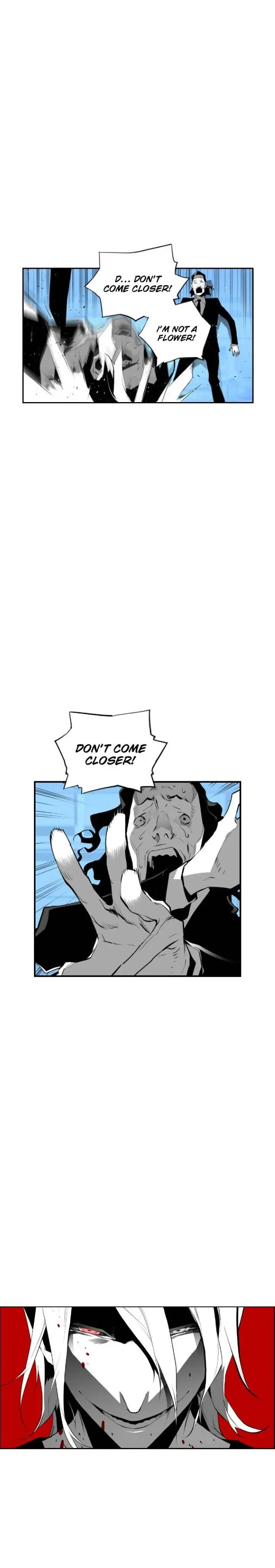 Terror Man Episode 66 - Page 16