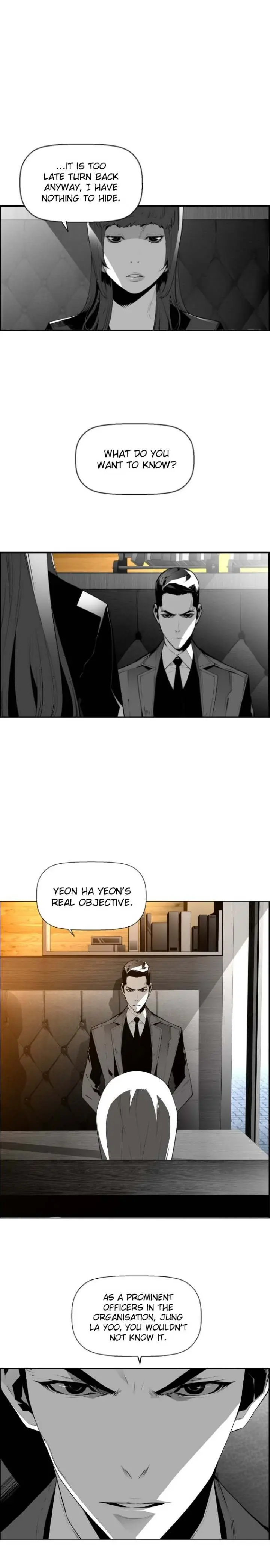 Terror Man Episode 66 - Page 2