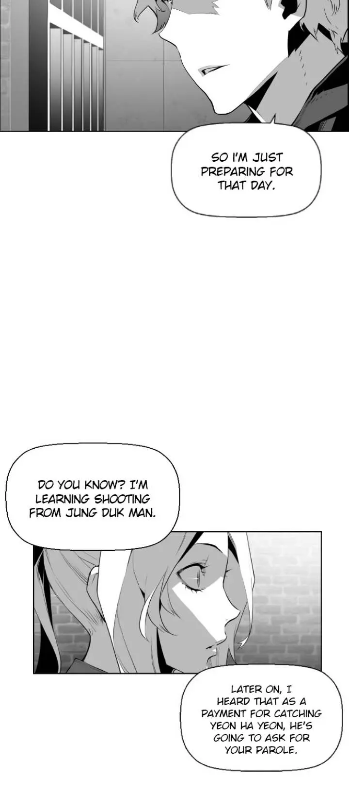Terror Man Episode 67 - Page 11