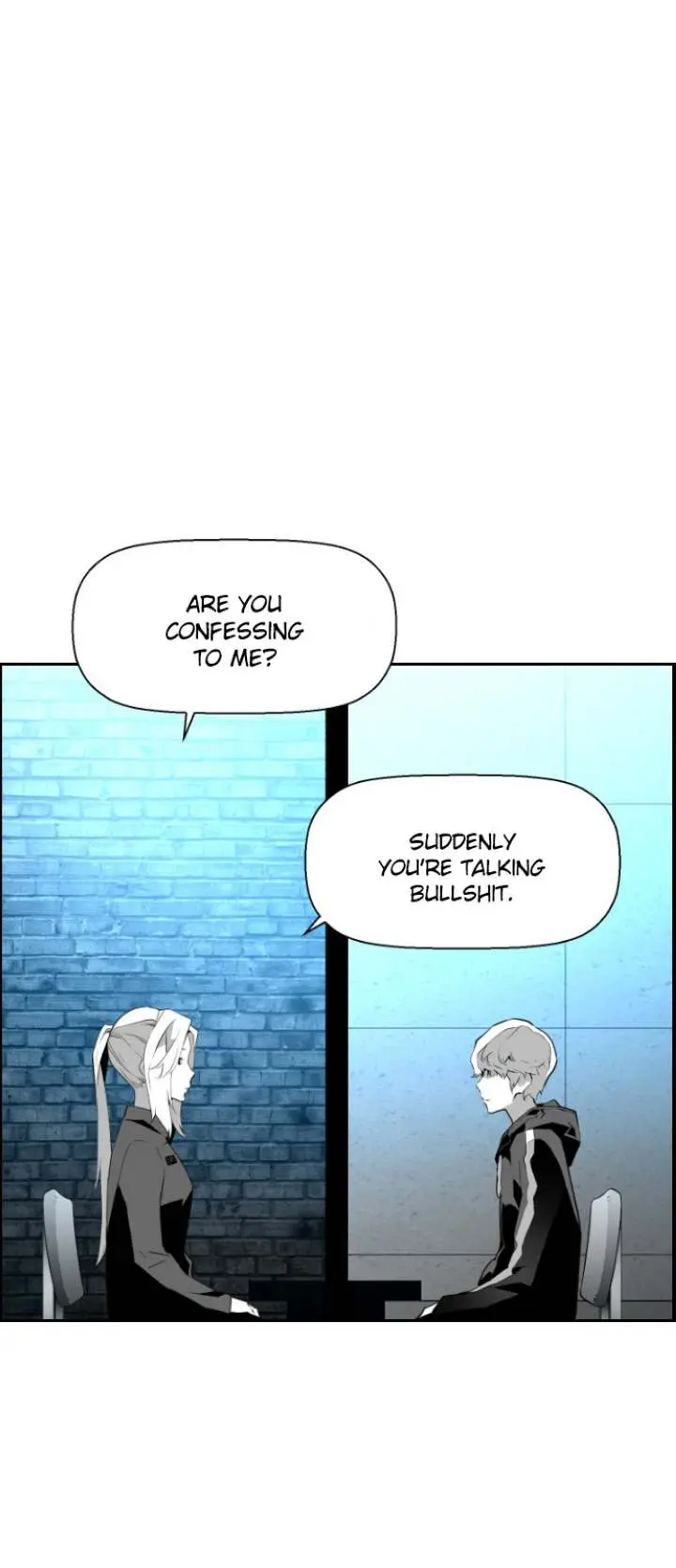 Terror Man Episode 67 - Page 14