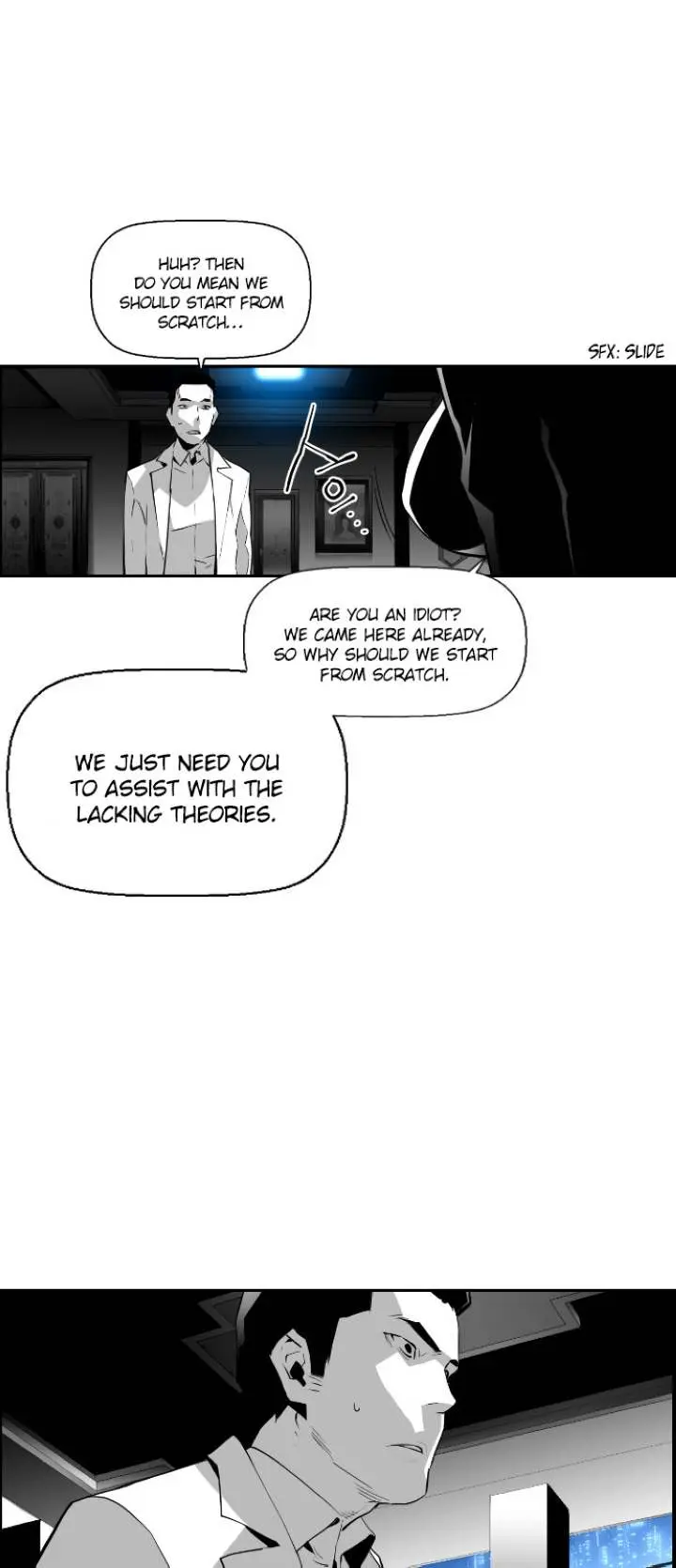 Terror Man Episode 67 - Page 24