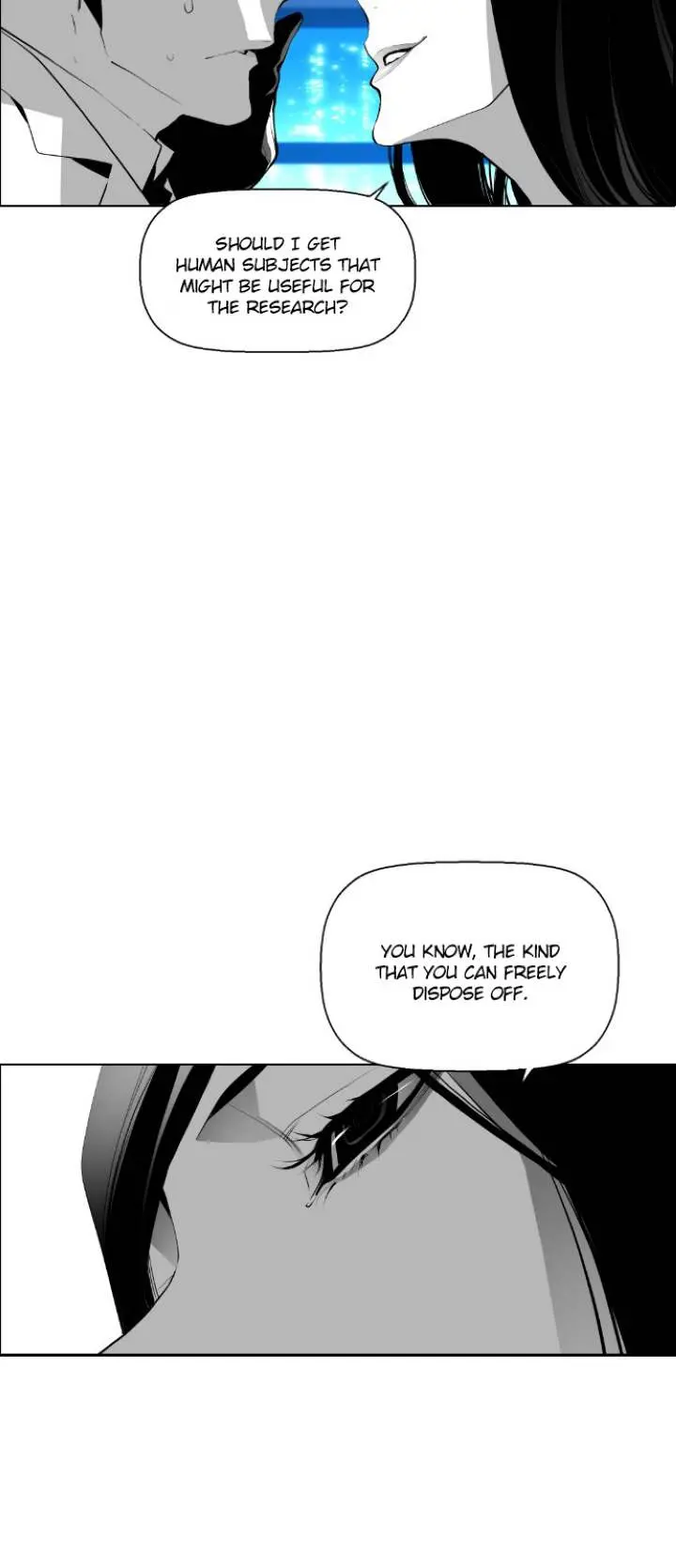 Terror Man Episode 67 - Page 28