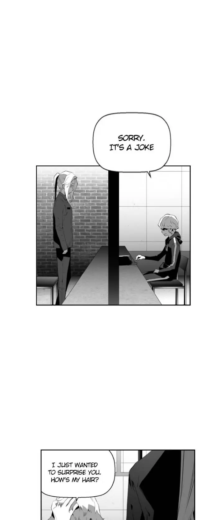 Terror Man Episode 67 - Page 3