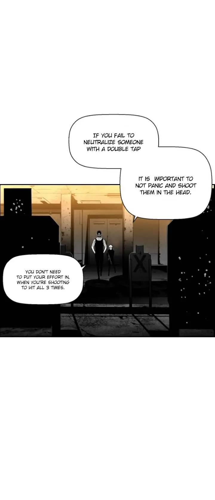 Terror Man Episode 67 - Page 34