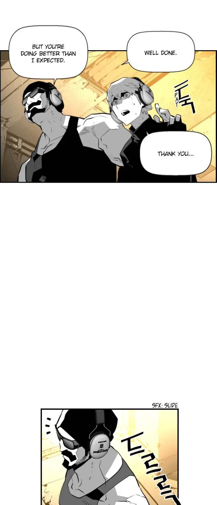 Terror Man Episode 67 - Page 35