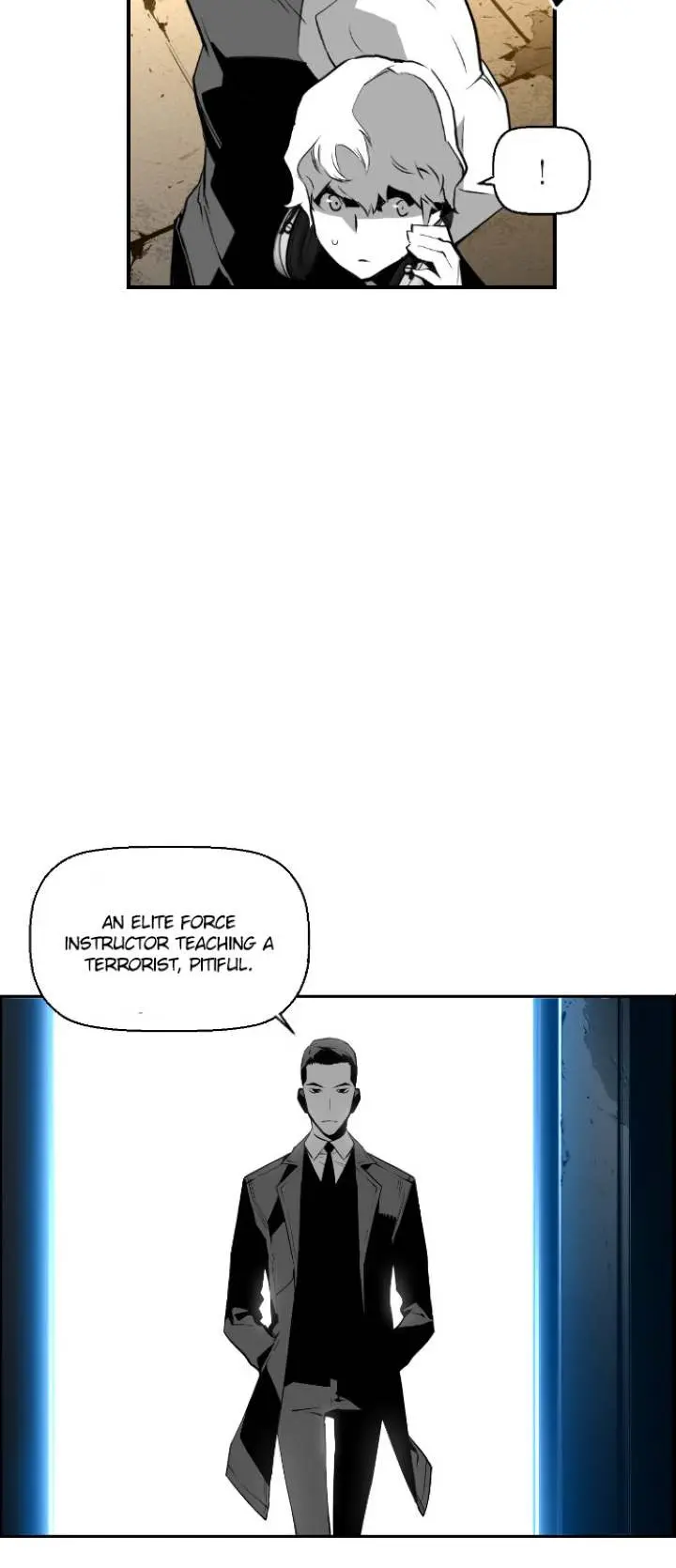Terror Man Episode 67 - Page 36