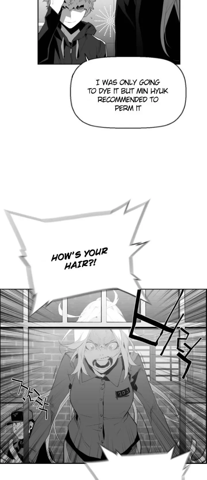 Terror Man Episode 67 - Page 4