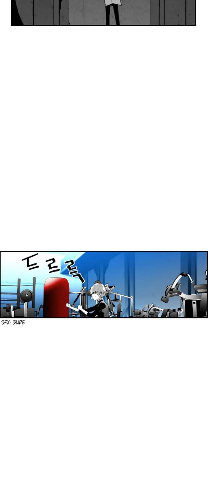 Terror Man Episode 67 - Page 43