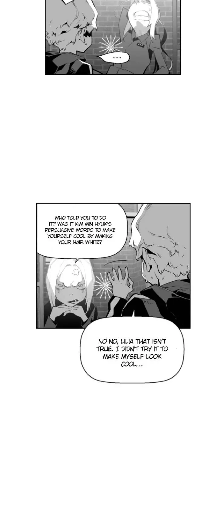 Terror Man Episode 67 - Page 6