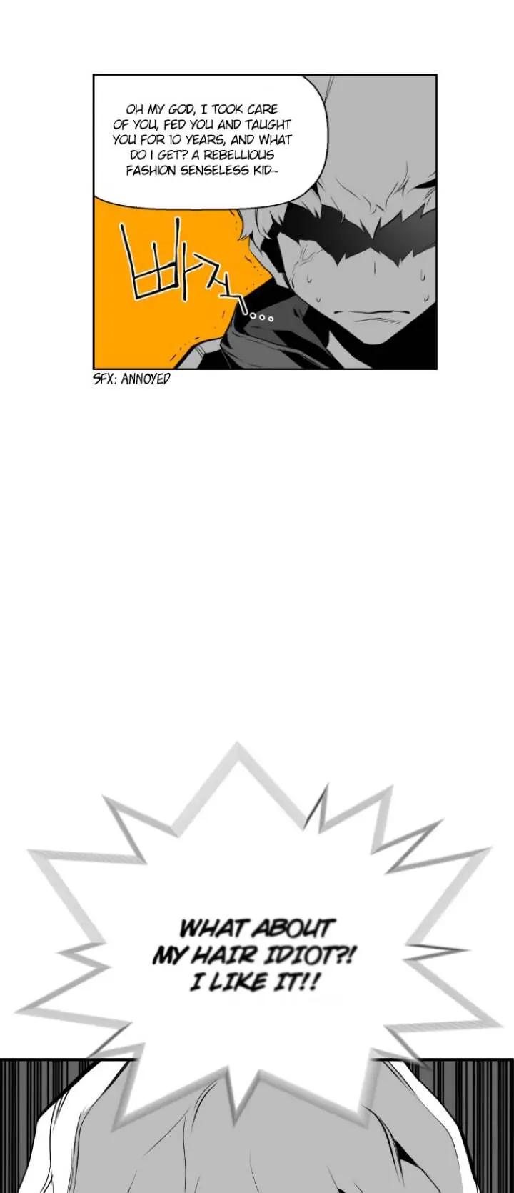 Terror Man Episode 67 - Page 7