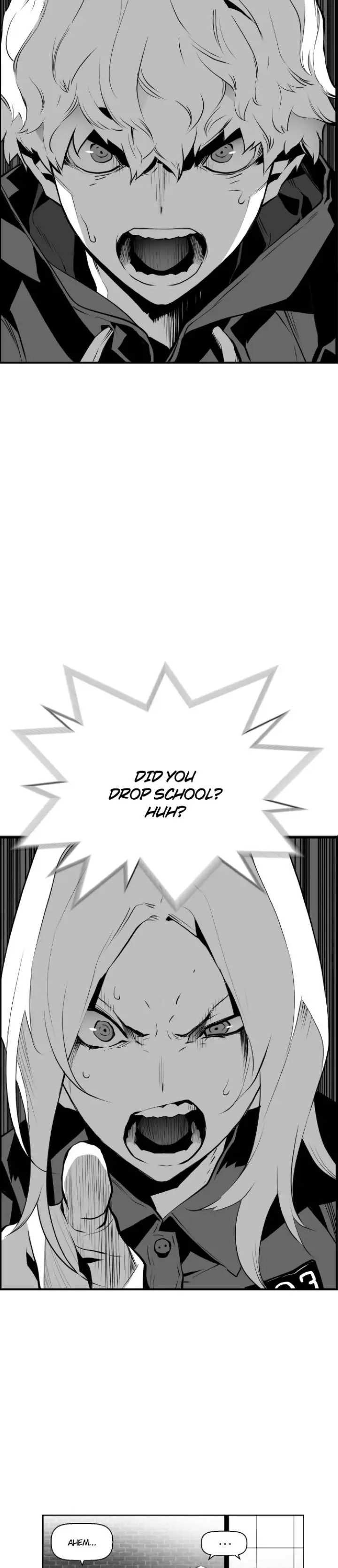 Terror Man Episode 67 - Page 8
