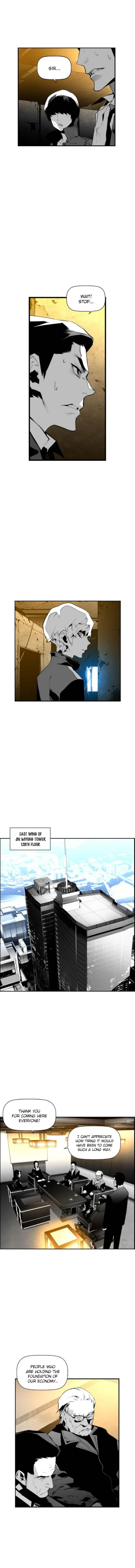 Terror Man Episode 68 - Page 10