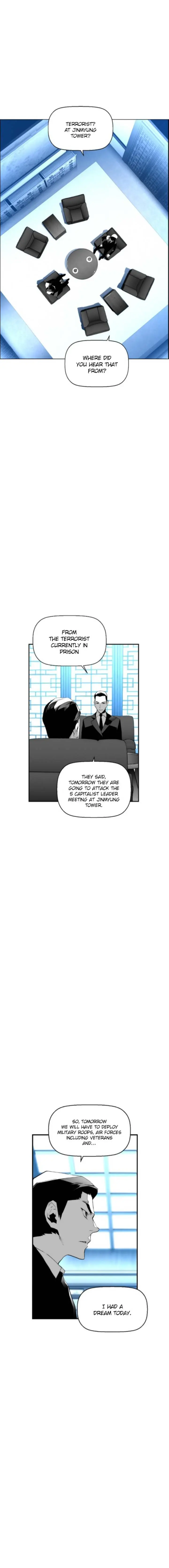 Terror Man Episode 68 - Page 3