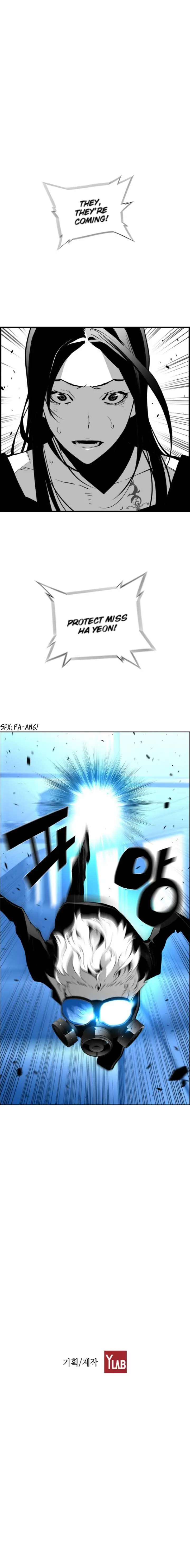 Terror Man Episode 69 - Page 14