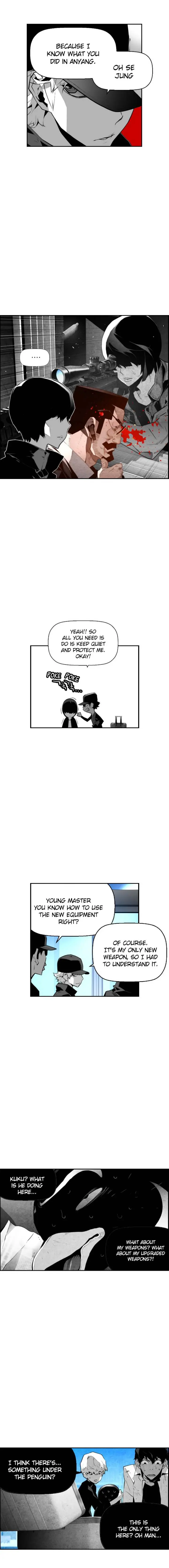 Terror Man Episode 69 - Page 2