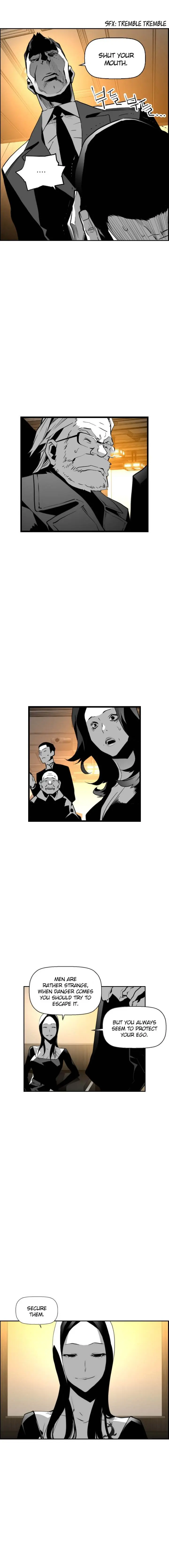 Terror Man Episode 69 - Page 4