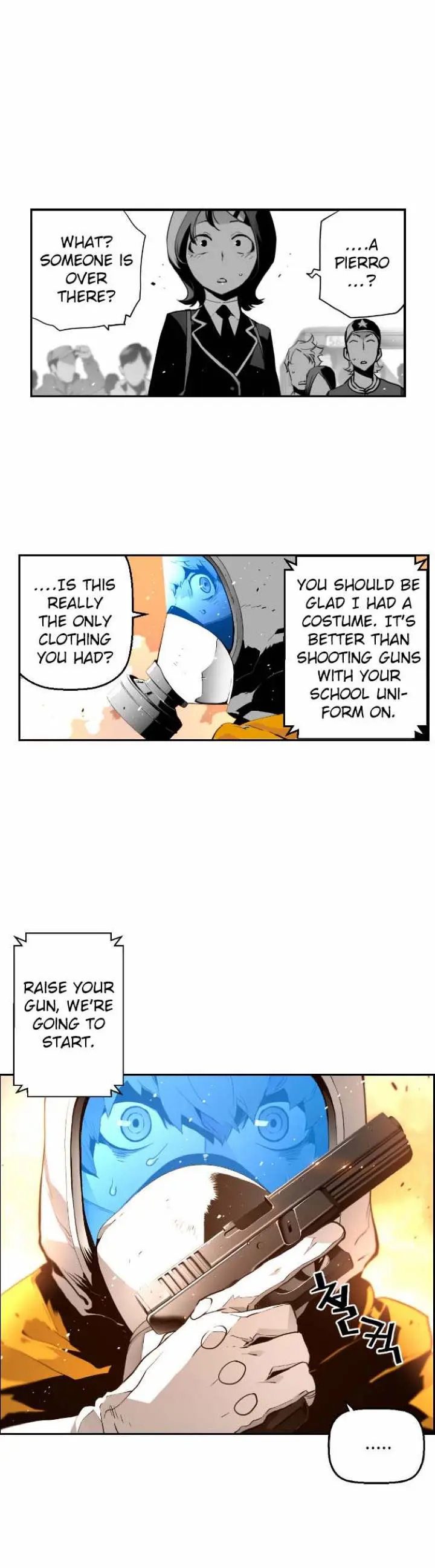 Terror Man Episode 7 - Page 15
