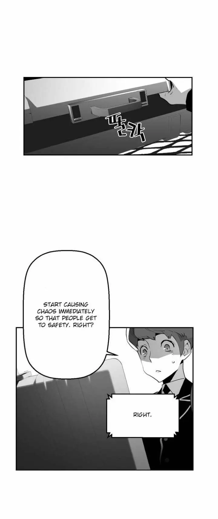 Terror Man Episode 7 - Page 3