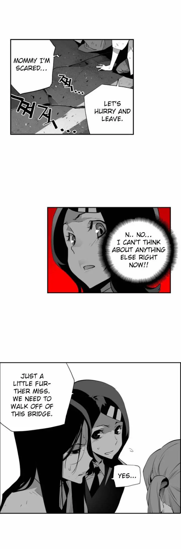 Terror Man Episode 7 - Page 39